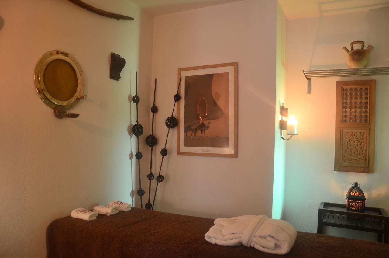 Maison Marie Louise Hotel Oregue Exterior foto