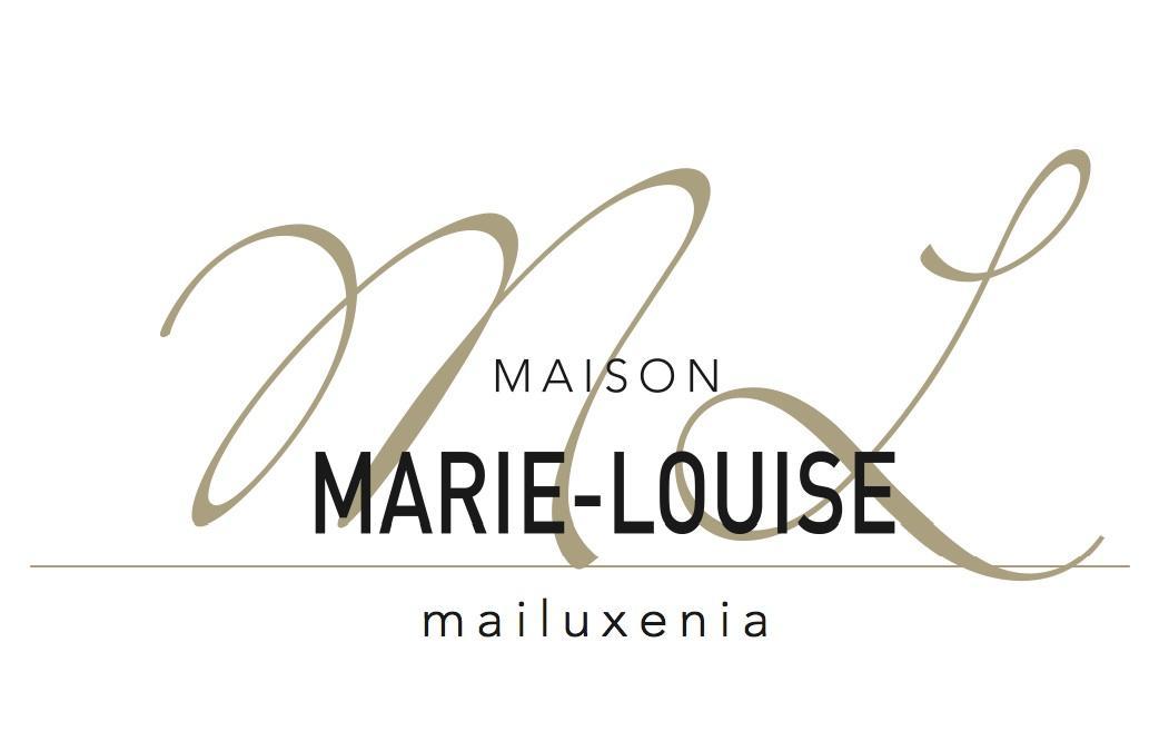 Maison Marie Louise Hotel Oregue Exterior foto